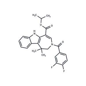 Turofexorate Isopropyl