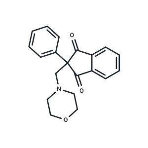 Oxazidione