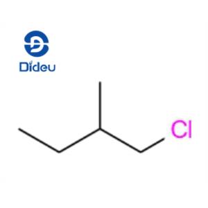 1-Chloro-2-methylbutane