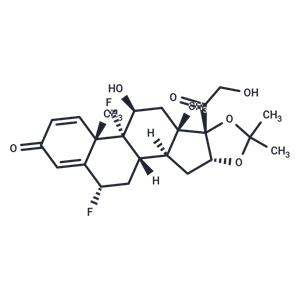 Fluocinolone (Acetonide)