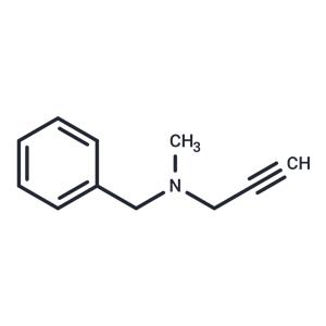 Pargyline