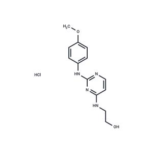 Cardiogenol C hydrochloride