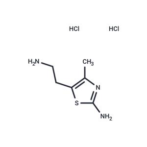 Amthamine 2HCl