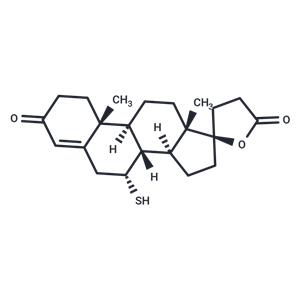 7alpha-Thiospironolactone