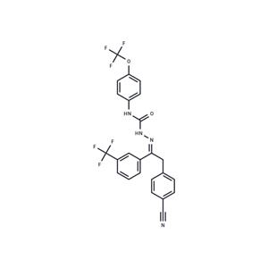 Metaflumizone