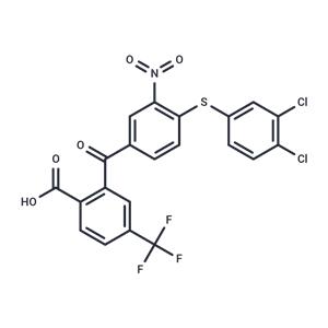 Antibacterial agent 89