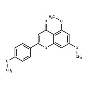 5,?7,?4'-?Trimethoxyflavone