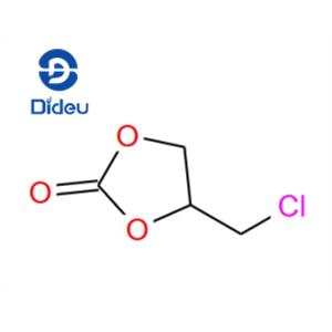 4-(Chloromethyl)-1,3-dioxolan-2-one