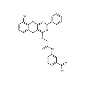 UCK2 Inhibitor-1