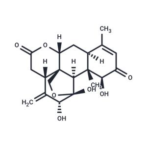 Ailanthone