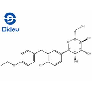  Dapagliflozin