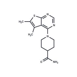 M4 mAChR agonist-1?