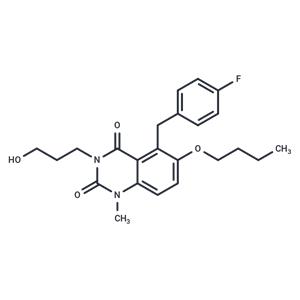 TRPC5 modulator-1