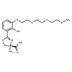 Deferitazole