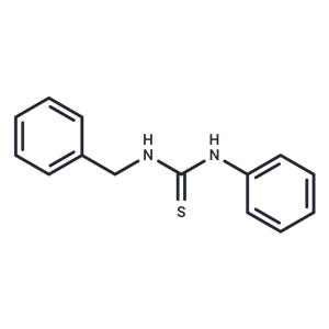 1-Benzyl-3-Phenylthiourea