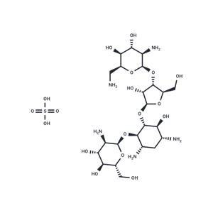 Paromomycin Sulfate