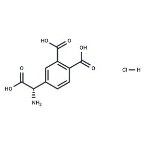 (S)-3,4-DCPG HCl