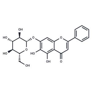 Oroxin A