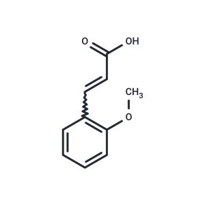 2-Methoxycinnamic acid