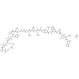 ACTH (18-39) TFA (human)