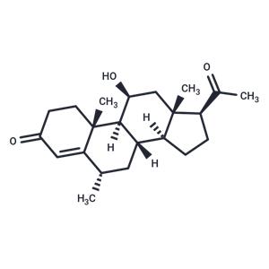 Medrysone