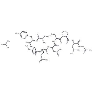 Oxytocin acetate