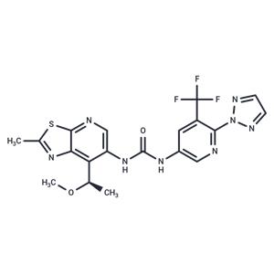 (R)-MALT1-IN-7