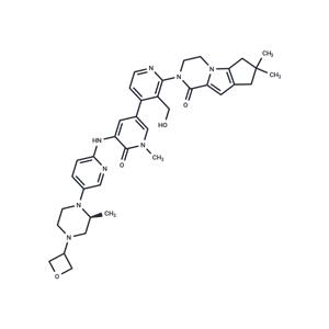 Fenebrutinib