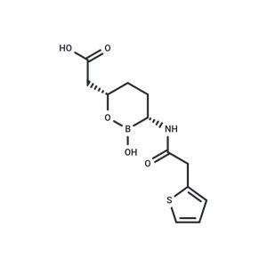 Vaborbactam