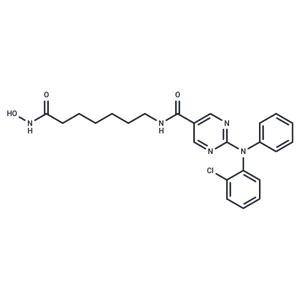 Citarinostat