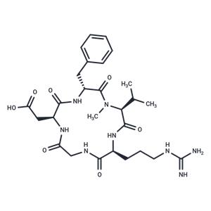 Cilengitide