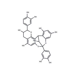 Procyanidin A1