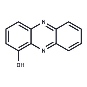 Hemipyocyanine