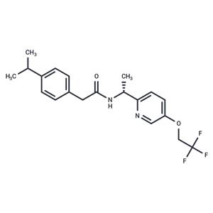 Suvecaltamide