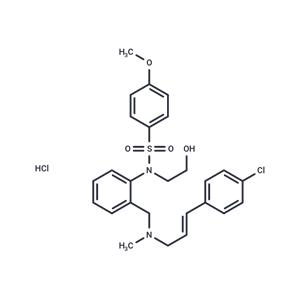 KN-93 hydrochloride