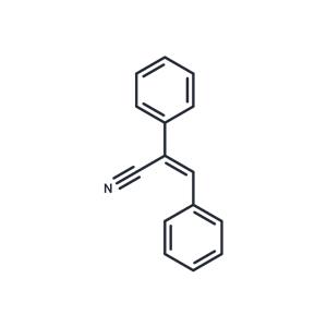 (Z)-α-Cyanostilbene