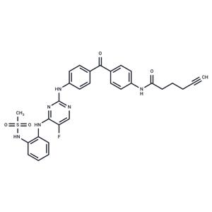 Glyoxalase I inhibitor 1