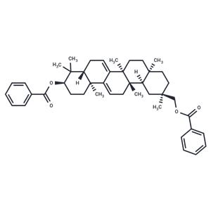 3,29-O-Dibenzoyloxykarounidiol