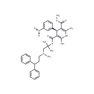 Lercanidipine, (S)-