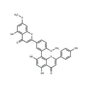 Ginkgetin