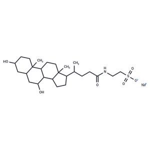 Tauroursodeoxycholate sodium