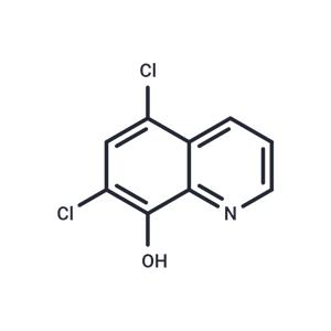 Chloroxine