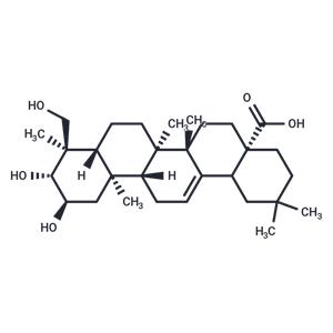 Arjunolic acid