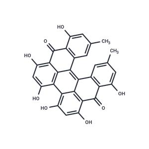 Protohypericin