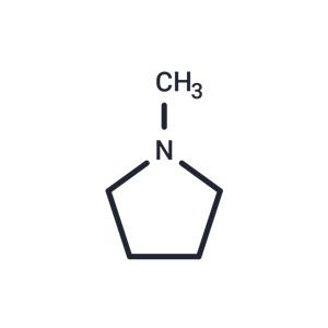 1-Methylpyrrolidine