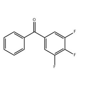 3,4,5-Trifluorobenzophenone