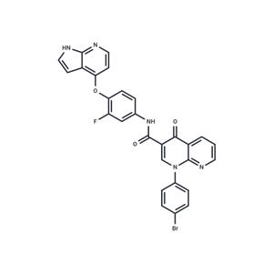 Antitumor agent-45