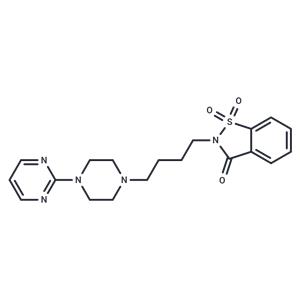 Ipsapirone