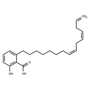 (15:3)-Anacardic acid