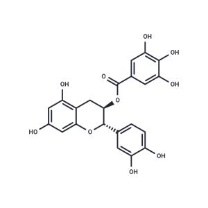 (-)-Catechin gallate